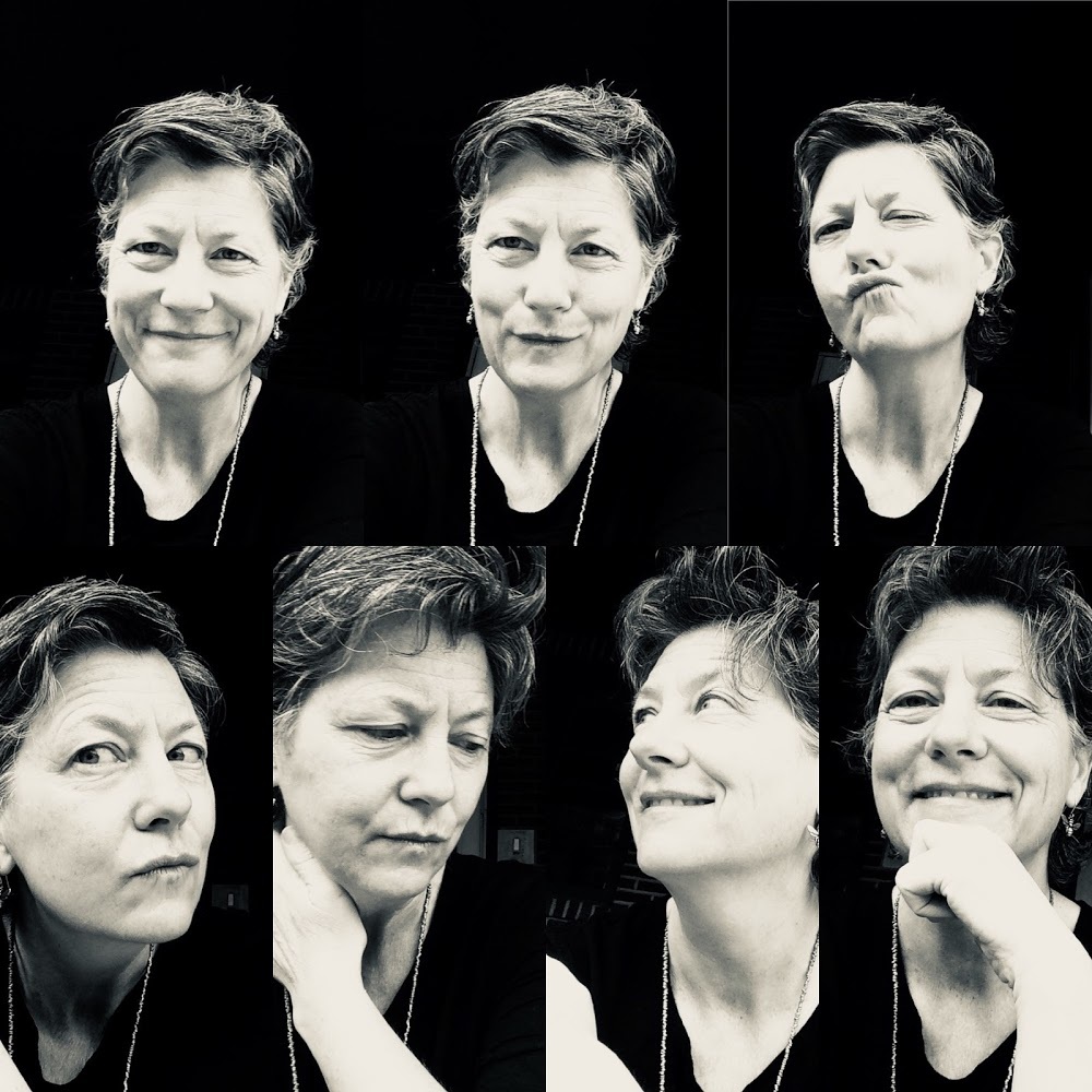 Meet your Posher, Jennifer